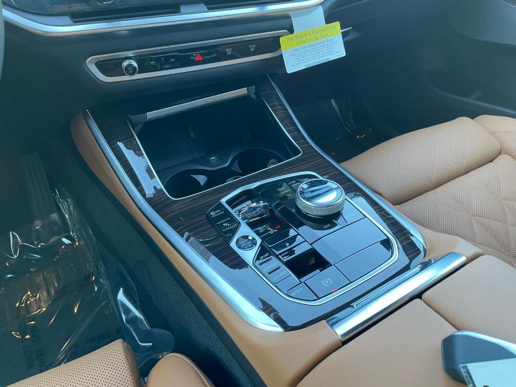 new 2026 BMW X5 car, priced at $78,450