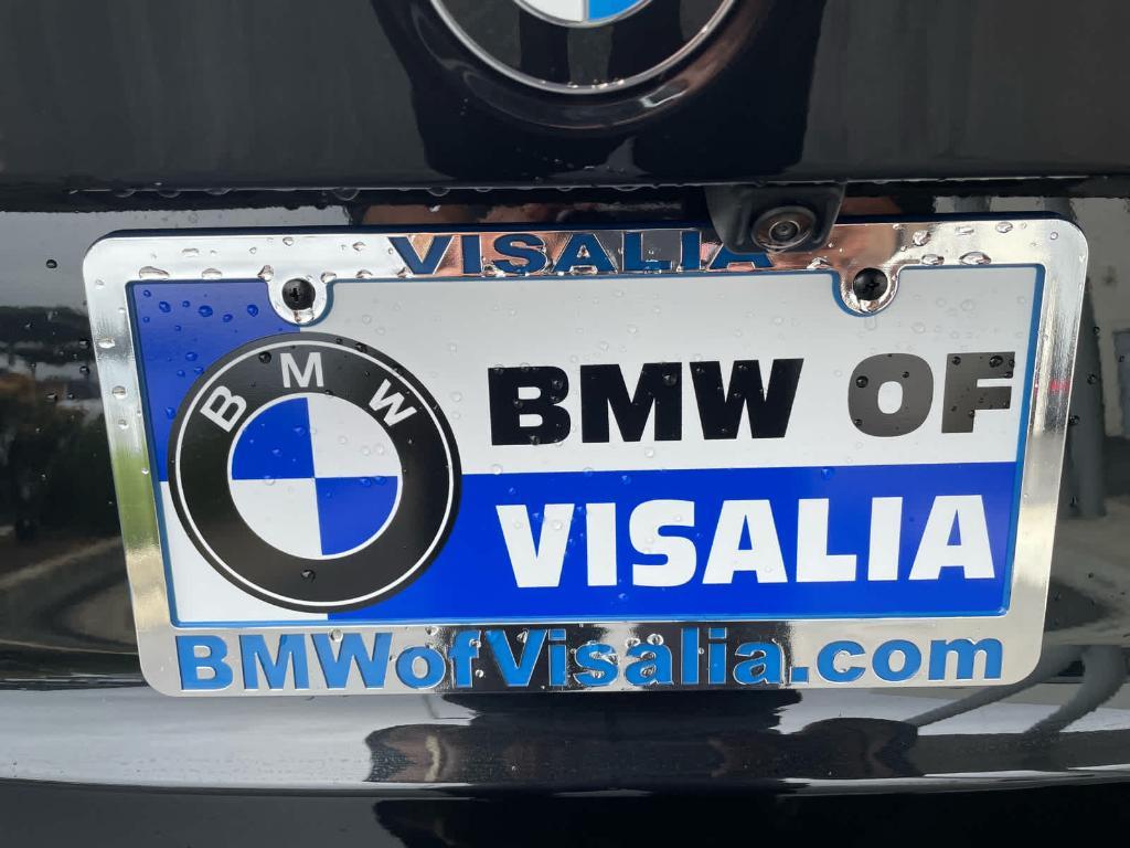 new 2026 BMW 330 car, priced at $52,725