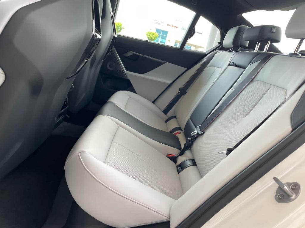 new 2026 BMW M5 car, priced at $129,575