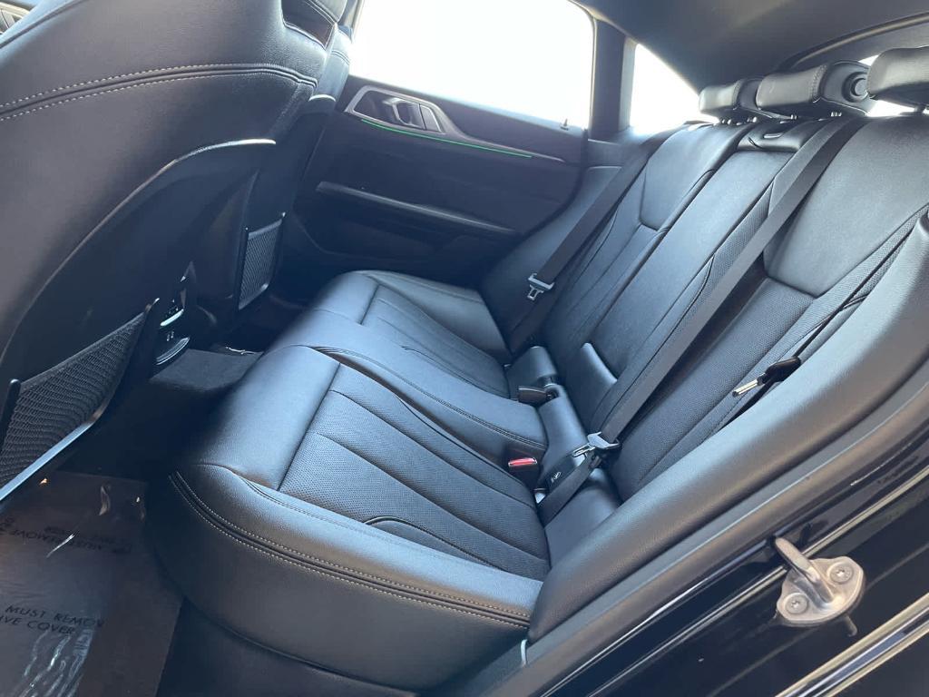 used 2024 BMW 430 Gran Coupe car, priced at $39,999