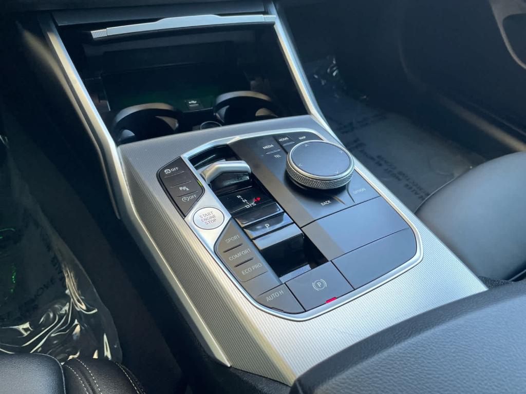 used 2024 BMW 430 Gran Coupe car, priced at $39,999