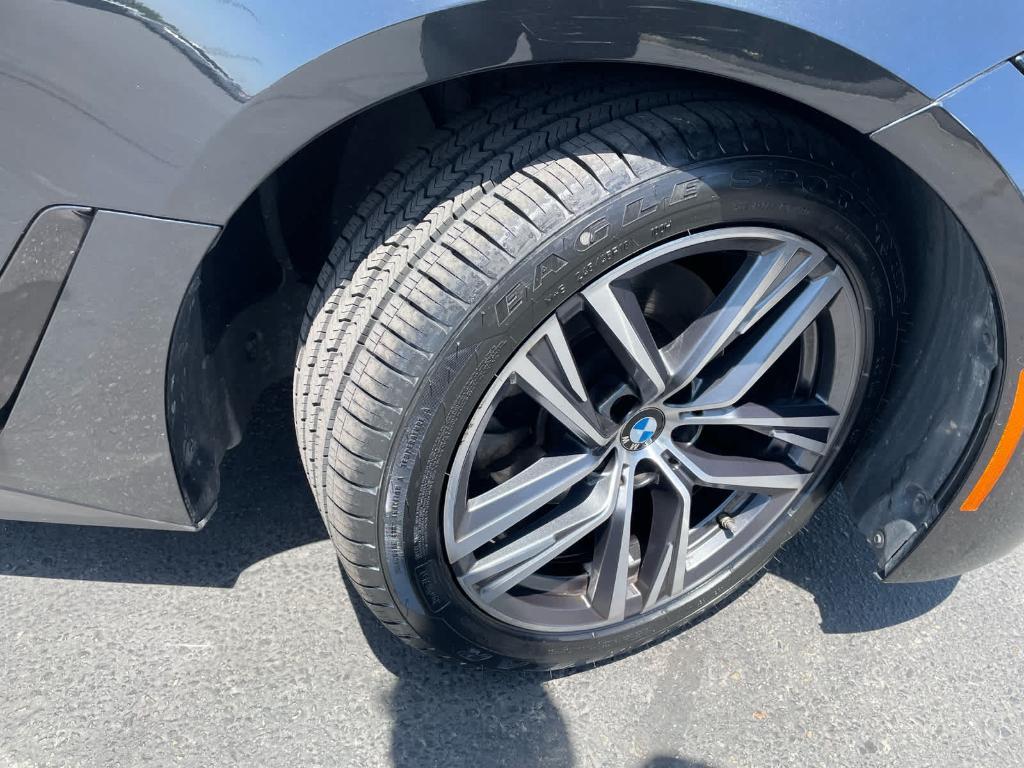 used 2024 BMW 430 Gran Coupe car, priced at $39,999