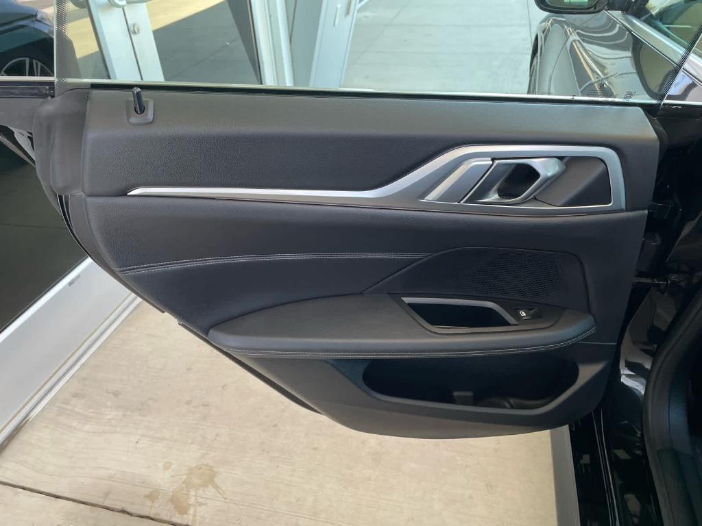 used 2024 BMW 430 Gran Coupe car, priced at $39,999