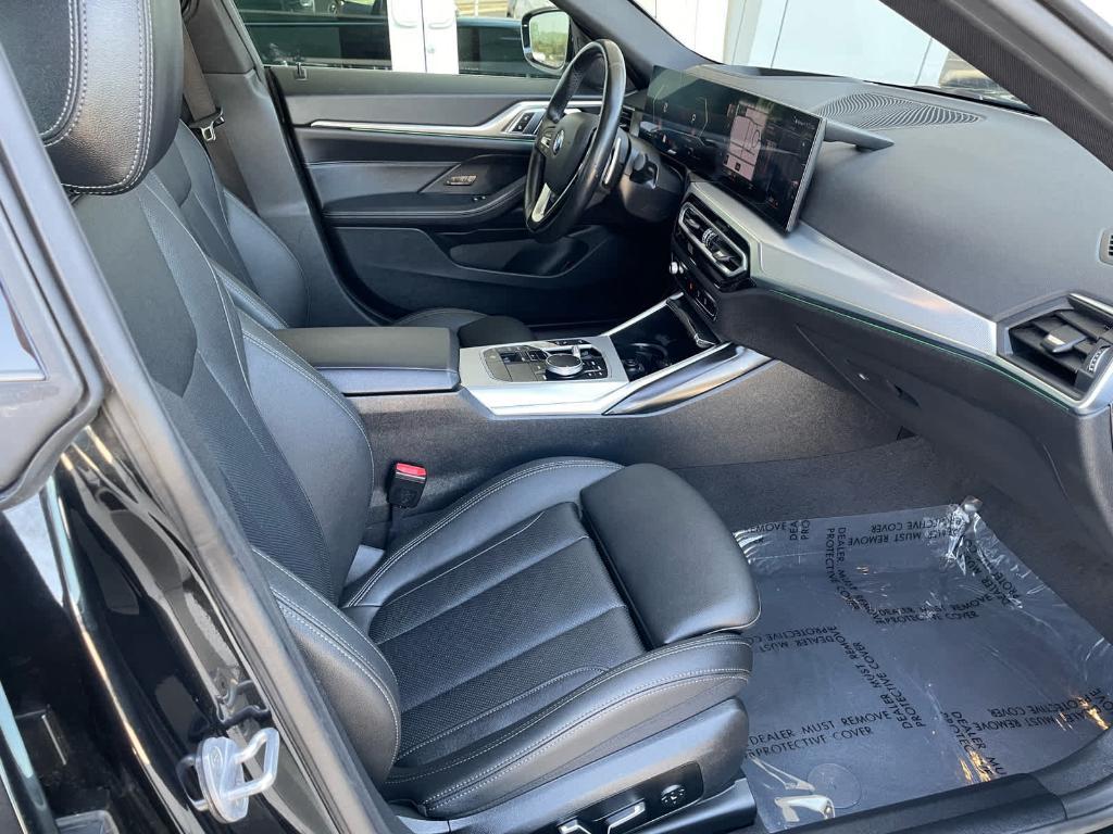 used 2024 BMW 430 Gran Coupe car, priced at $39,993