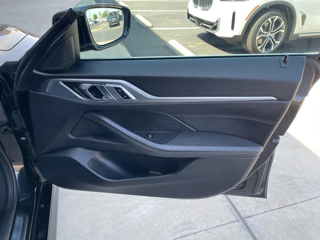 used 2024 BMW 430 Gran Coupe car, priced at $39,993