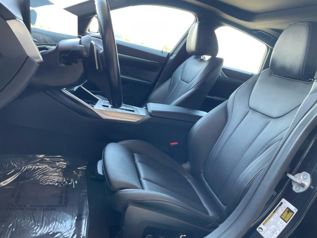 used 2024 BMW 430 Gran Coupe car, priced at $39,993