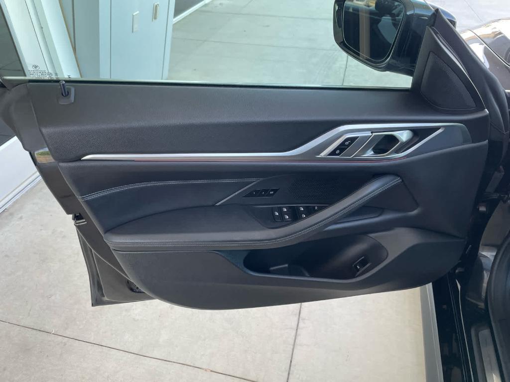 used 2024 BMW 430 Gran Coupe car, priced at $39,993