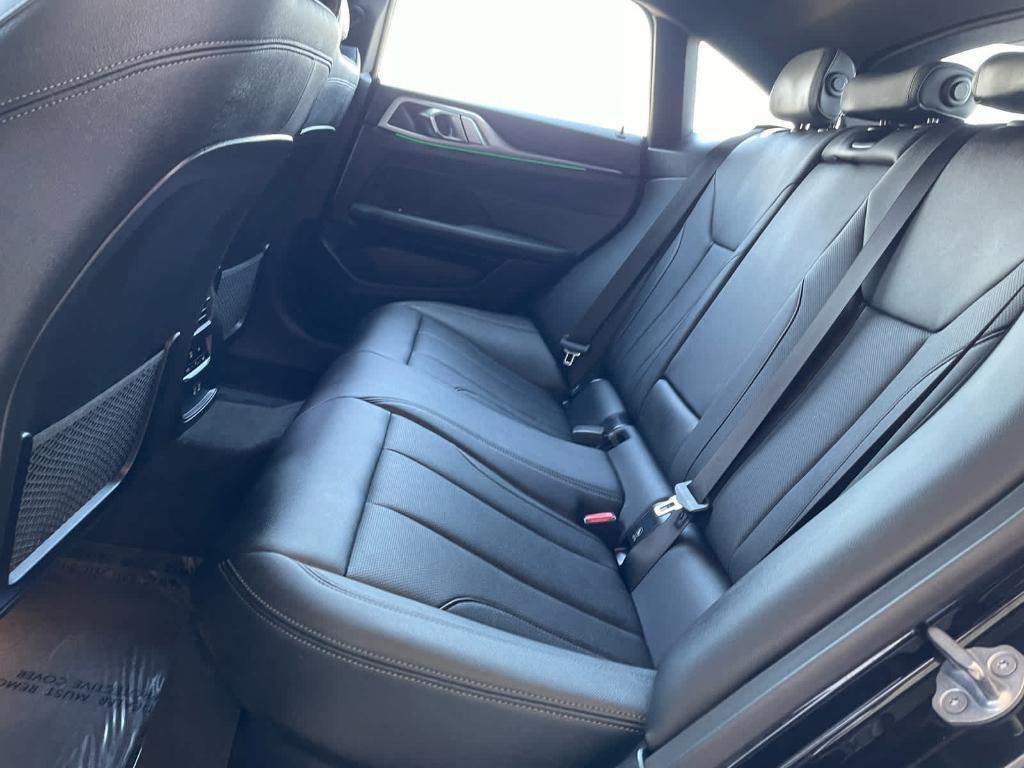 used 2024 BMW 430 Gran Coupe car, priced at $39,993