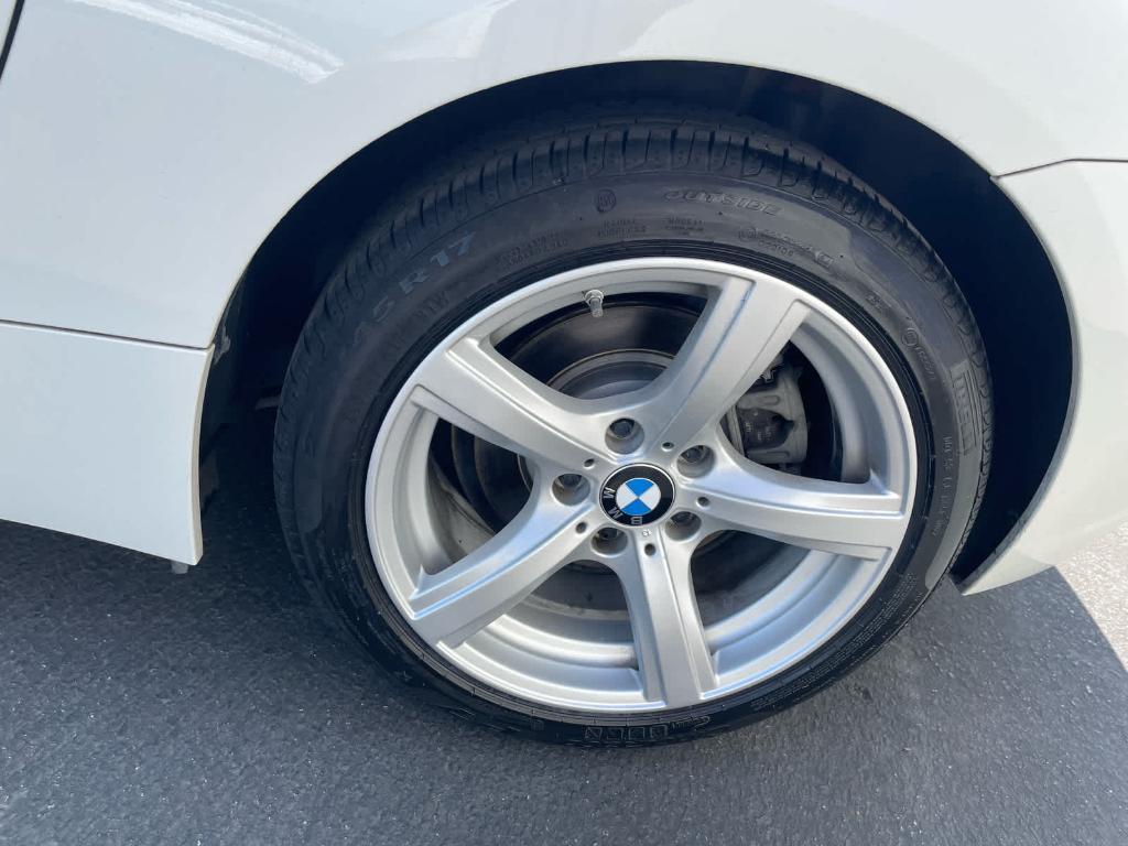 used 2013 BMW Z4 car, priced at $16,861