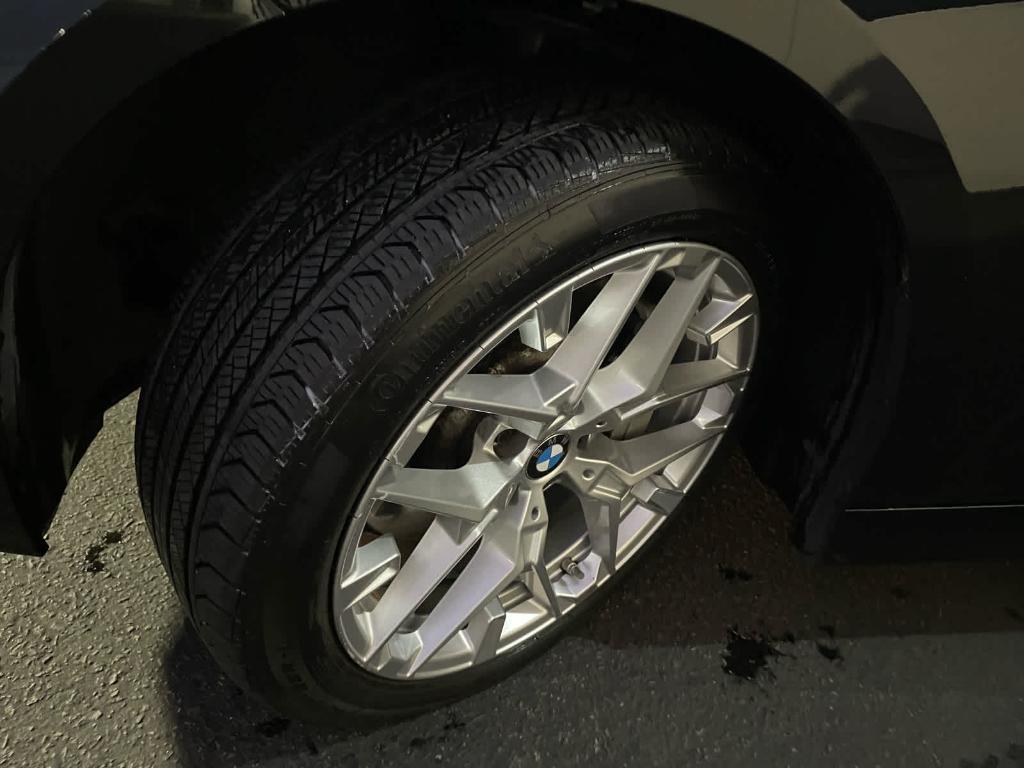 used 2025 BMW 330 car, priced at $42,734