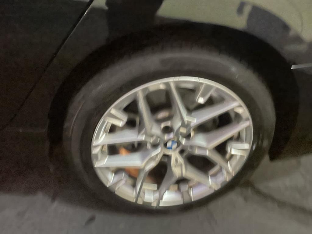 used 2025 BMW 330 car, priced at $42,734