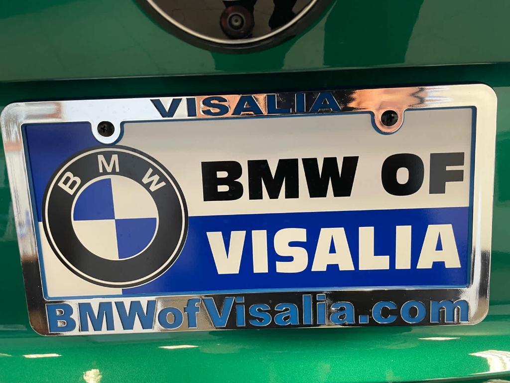 new 2026 BMW M4 car, priced at $92,025