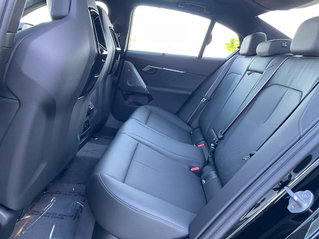 new 2025 BMW M5 car, priced at $128,025