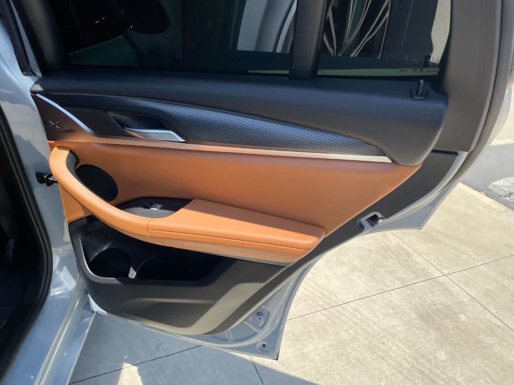 used 2022 BMW X3 car, priced at $41,497