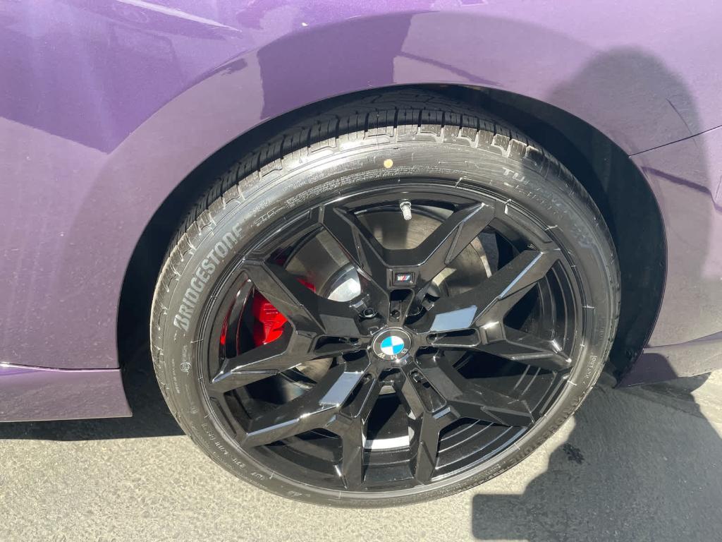 new 2025 BMW M240 car, priced at $59,300