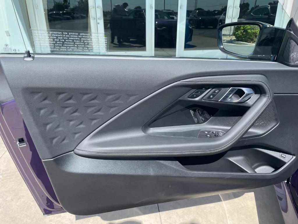 new 2025 BMW M240 car, priced at $59,300