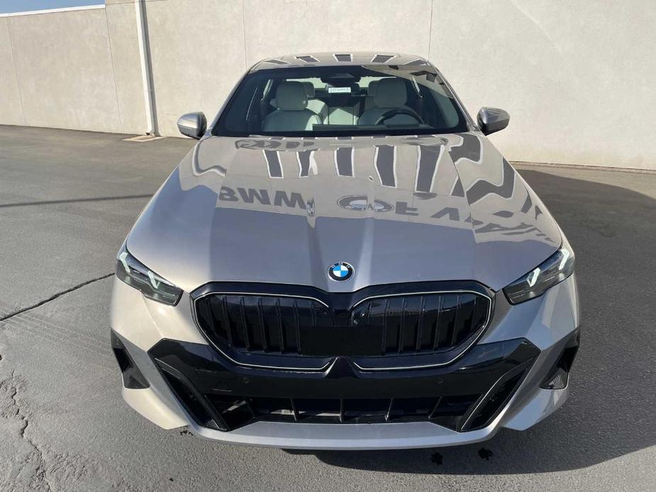 new 2024 BMW 530 car, priced at $68,945