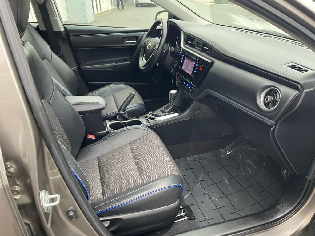 used 2019 Toyota Corolla car, priced at $15,991