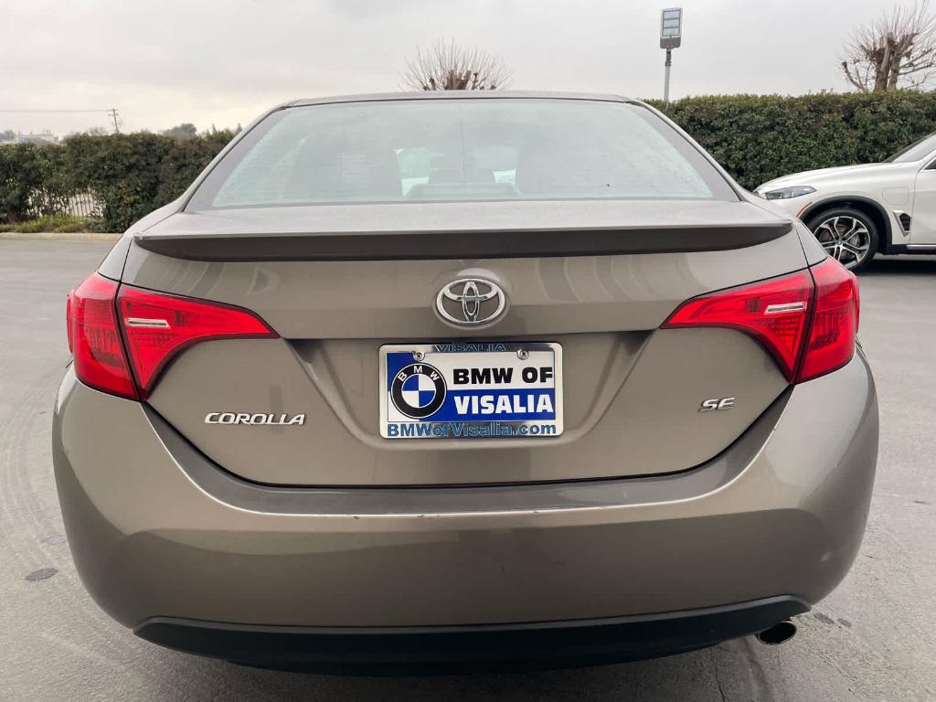 used 2019 Toyota Corolla car, priced at $15,991