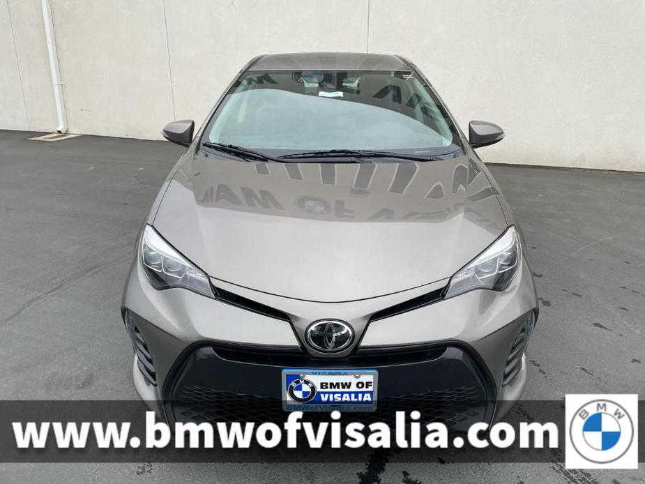 used 2019 Toyota Corolla car, priced at $15,991