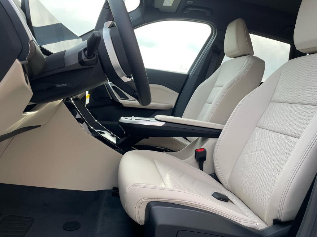 new 2025 BMW X1 car, priced at $52,165