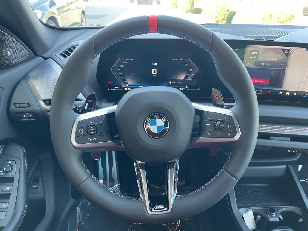 new 2026 BMW M235 Gran Coupe car, priced at $55,650