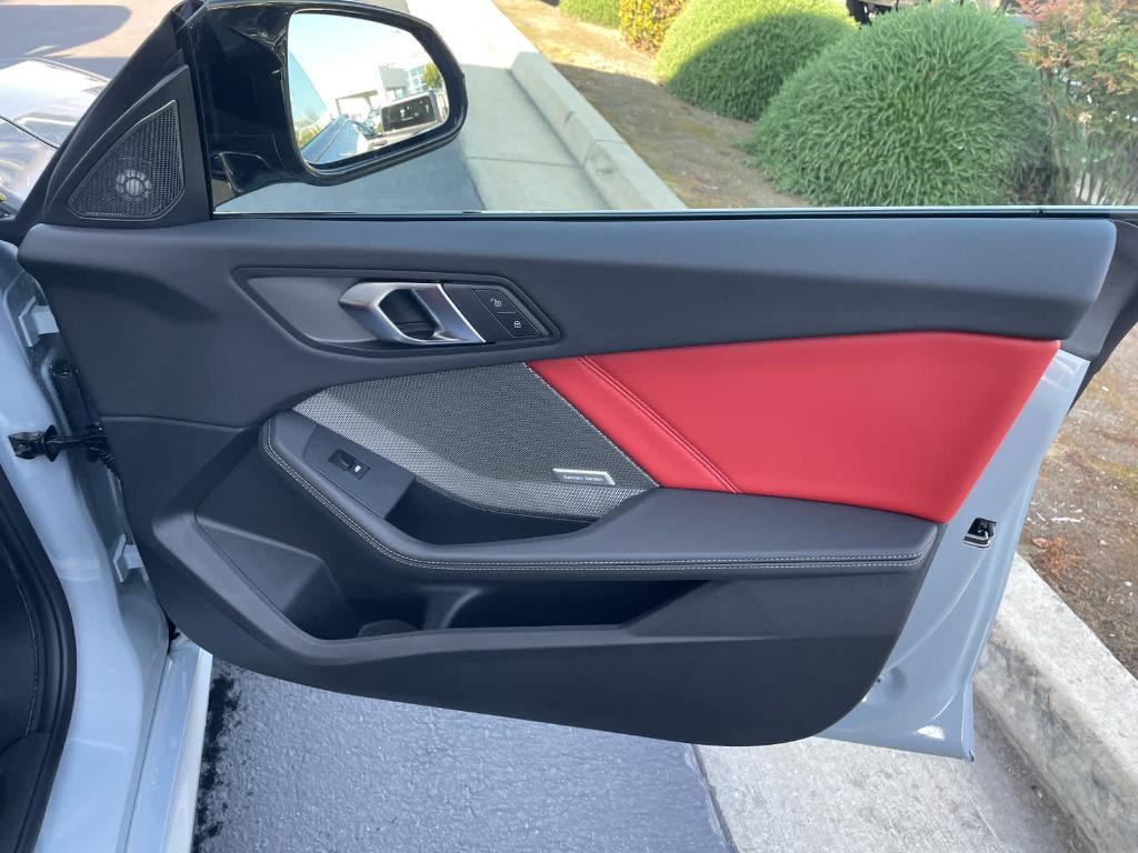 new 2026 BMW M235 Gran Coupe car, priced at $55,650