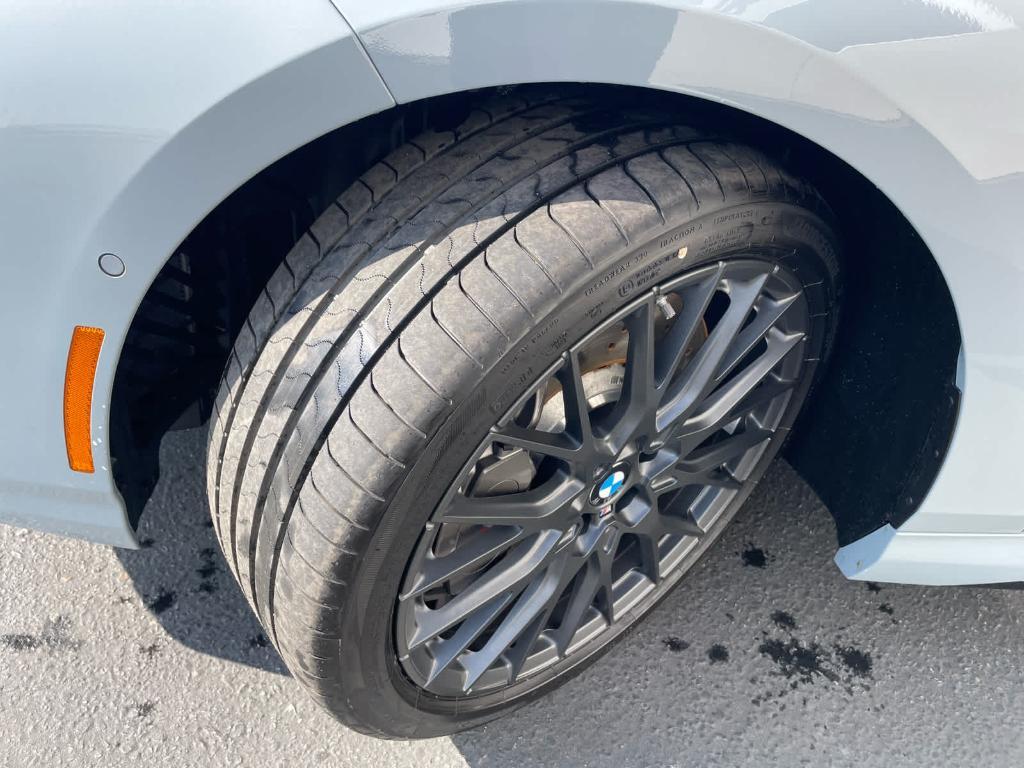 new 2026 BMW M235 Gran Coupe car, priced at $55,650