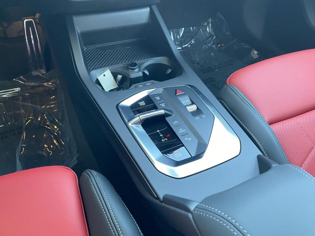 new 2026 BMW M235 Gran Coupe car, priced at $55,650