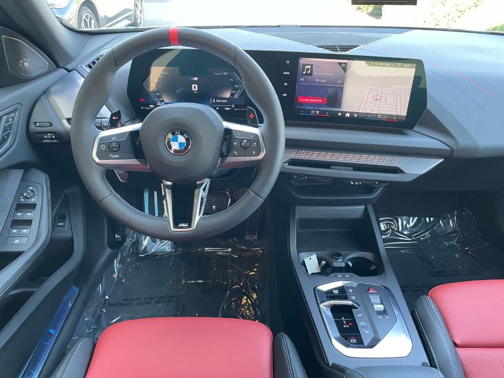 new 2026 BMW M235 Gran Coupe car, priced at $55,650