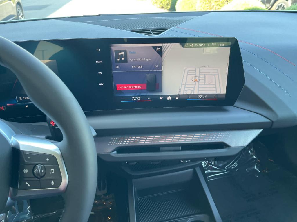 new 2026 BMW M235 Gran Coupe car, priced at $55,650