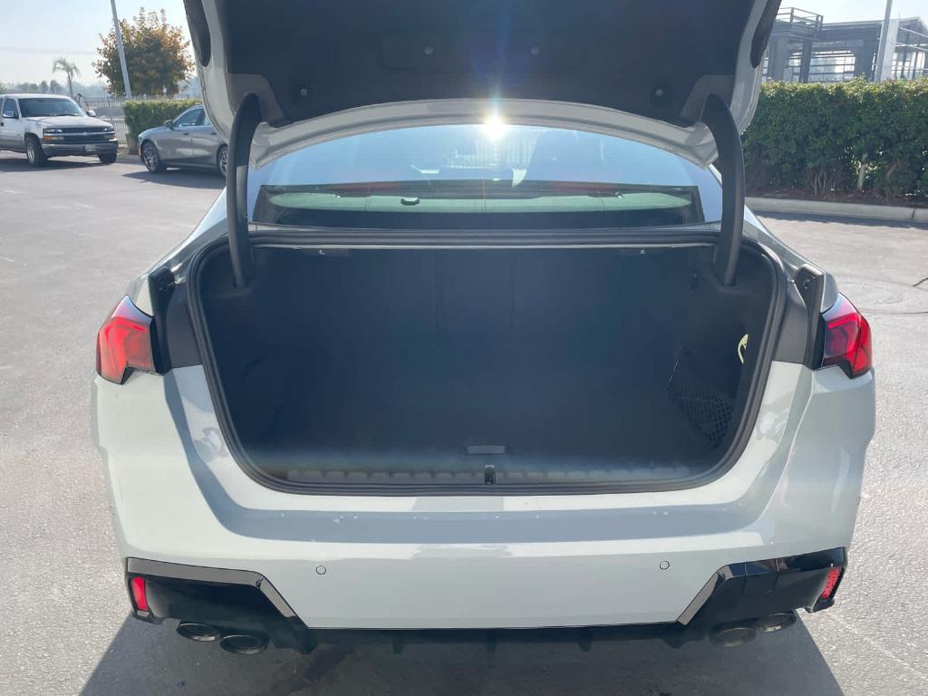 new 2026 BMW M235 Gran Coupe car, priced at $55,650