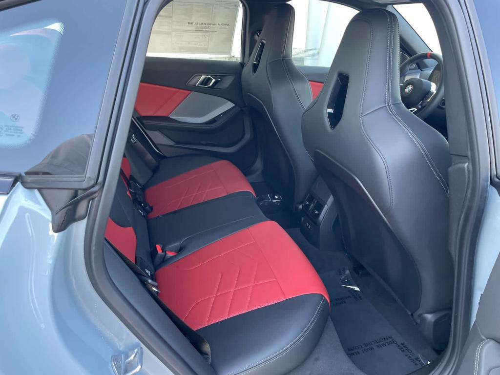 new 2026 BMW M235 Gran Coupe car, priced at $55,650