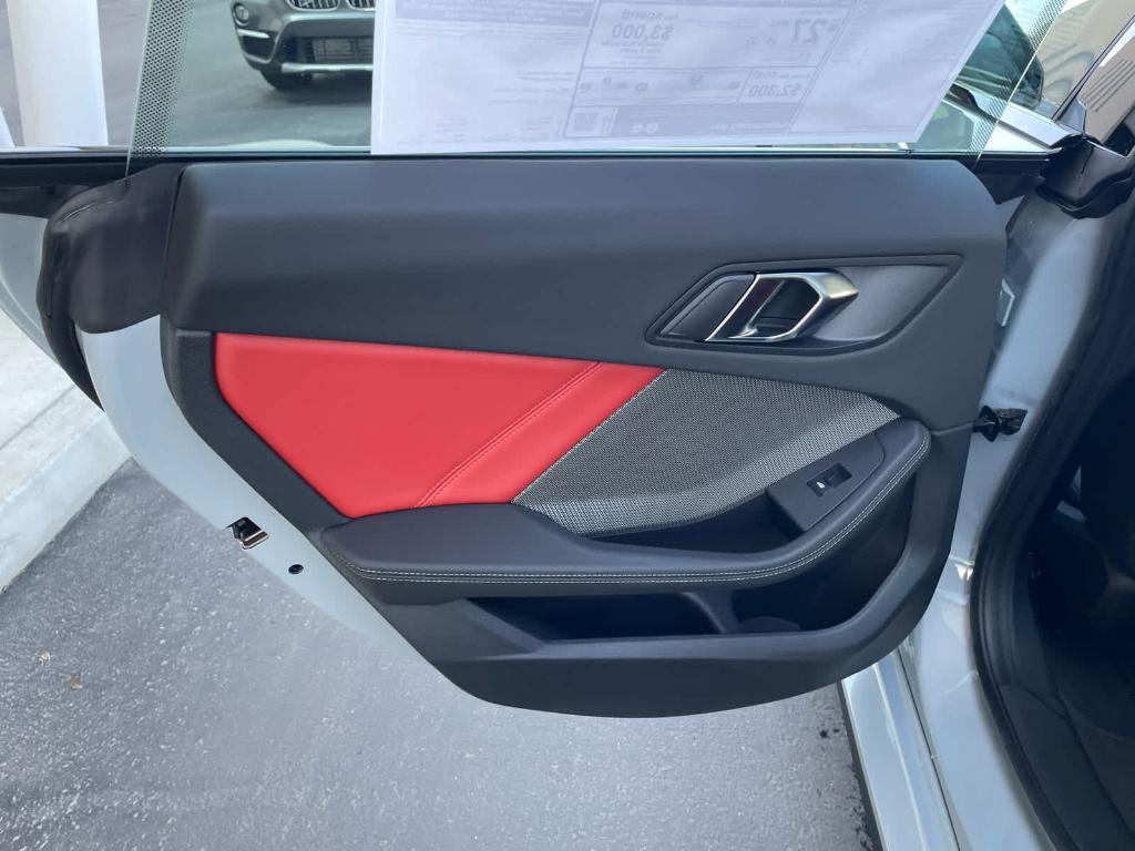 new 2026 BMW M235 Gran Coupe car, priced at $55,650