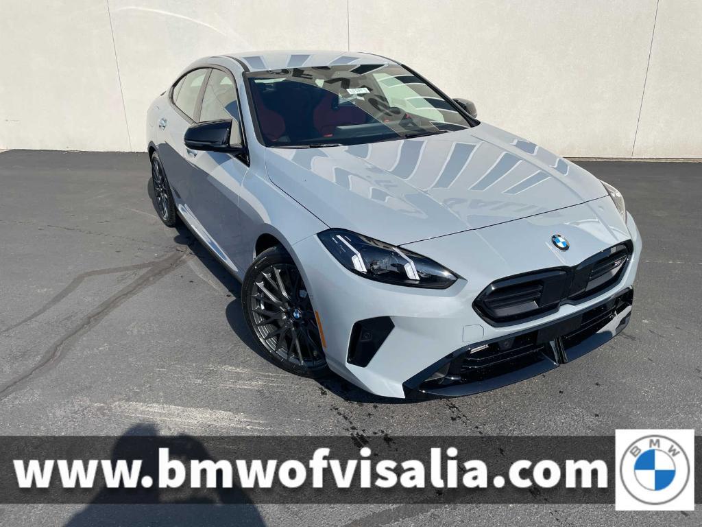 new 2026 BMW M235 Gran Coupe car, priced at $55,650