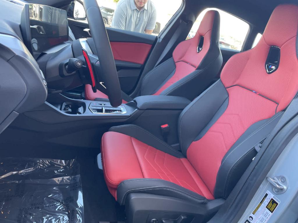 new 2026 BMW M235 Gran Coupe car, priced at $55,650