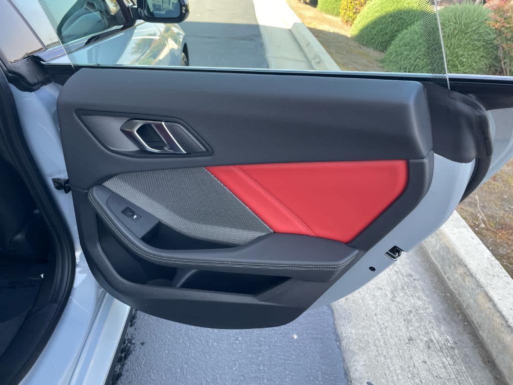 new 2026 BMW M235 Gran Coupe car, priced at $55,650