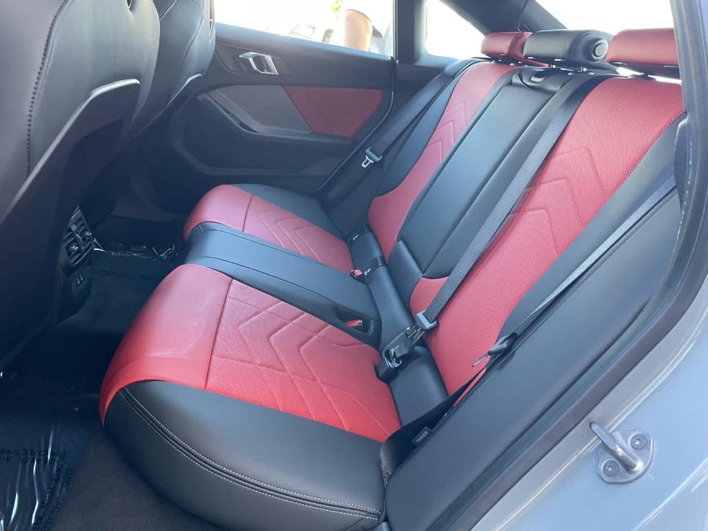 new 2026 BMW M235 Gran Coupe car, priced at $55,650