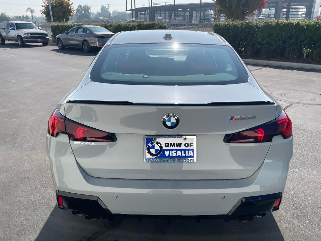 new 2026 BMW M235 Gran Coupe car, priced at $55,650