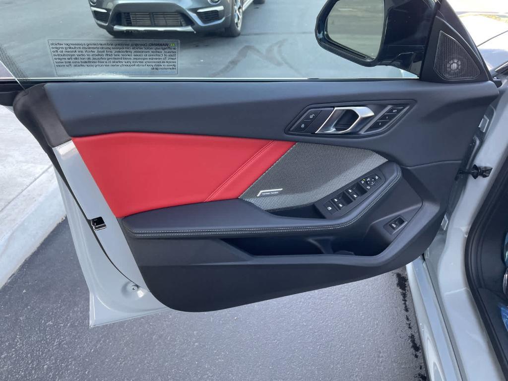 new 2026 BMW M235 Gran Coupe car, priced at $55,650