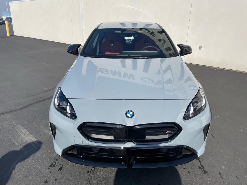 new 2026 BMW M235 Gran Coupe car, priced at $55,650