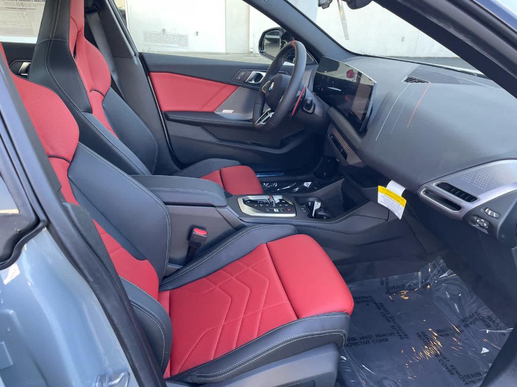 new 2026 BMW M235 Gran Coupe car, priced at $55,650