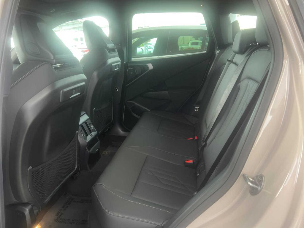 new 2025 BMW X3 car, priced at $62,185