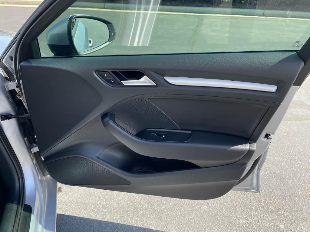 used 2015 Audi A3 car, priced at $13,998