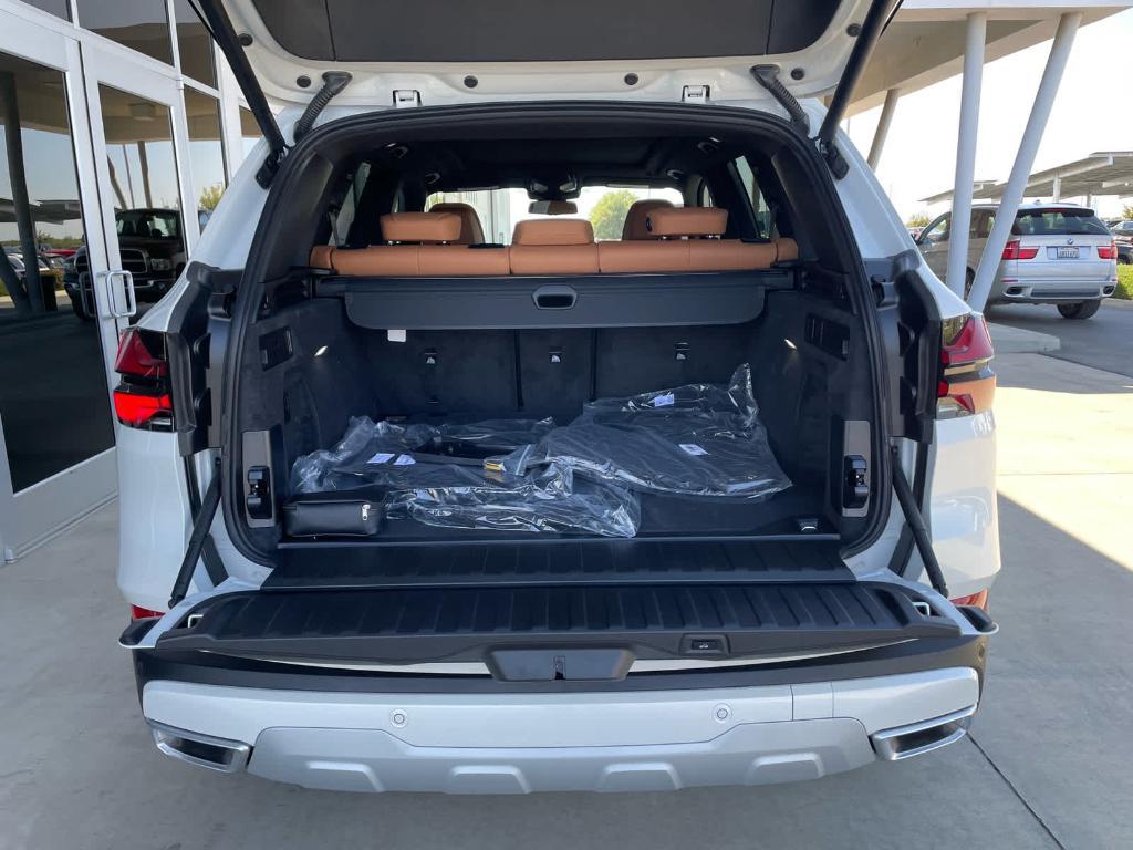 new 2026 BMW X5 car, priced at $80,100