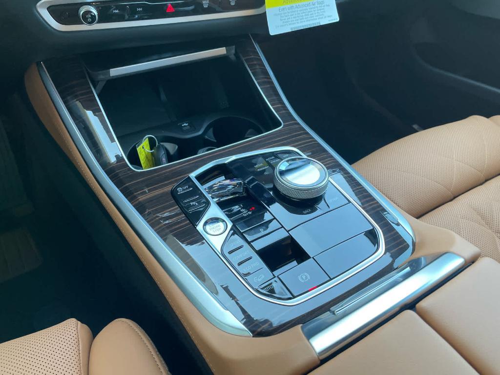 new 2026 BMW X5 car, priced at $80,100