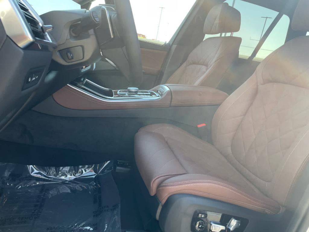 new 2026 BMW X5 PHEV car, priced at $82,570