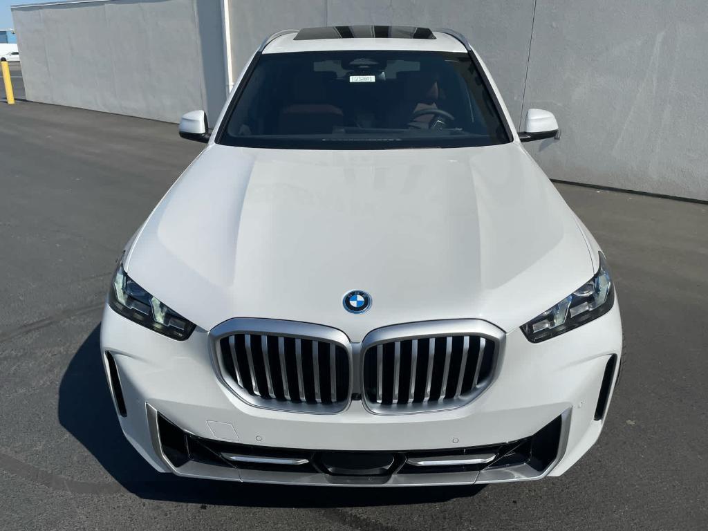 new 2026 BMW X5 PHEV car, priced at $82,570