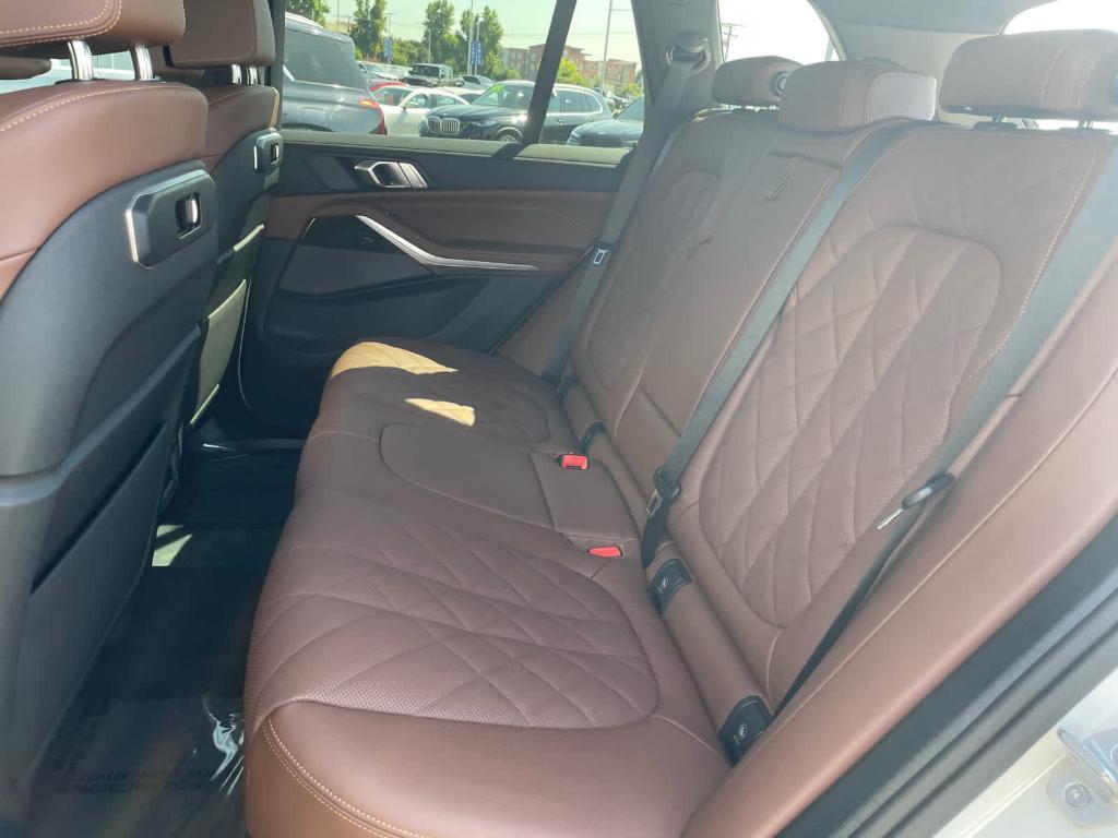 new 2026 BMW X5 PHEV car, priced at $82,570