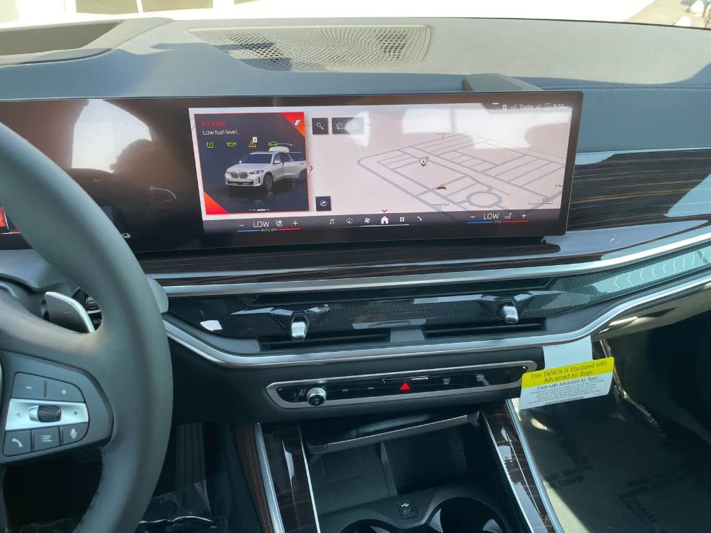 new 2026 BMW X5 PHEV car, priced at $82,570